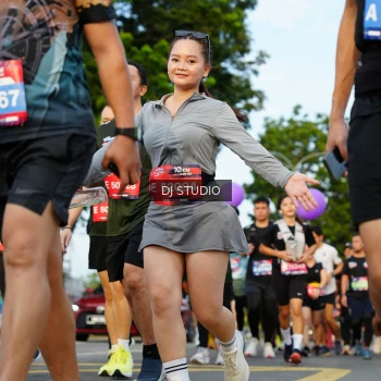 Runner Photo 3987943