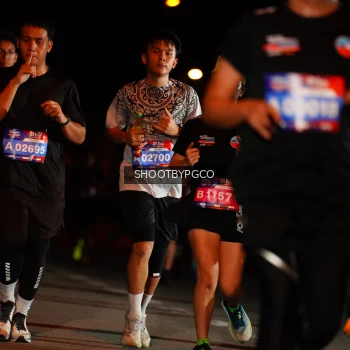 Runner Photo 3987962