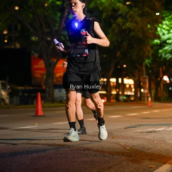 Runner Photo 3987964