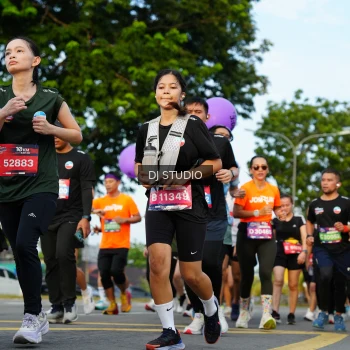 Runner Photo 3988001