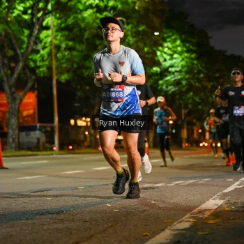 Runner Photo 3988003