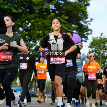 Runner Photo 3988014
