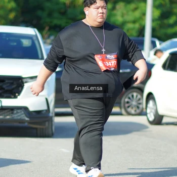 Runner Photo 3988020
