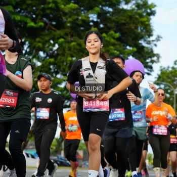 Runner Photo 3988029