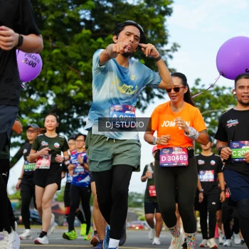 Runner Photo 3988073