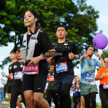 Runner Photo 3988079