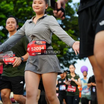 Runner Photo 3988080