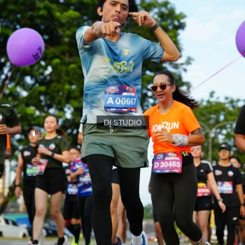 Runner Photo 3988082