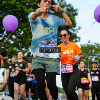 Runner Photo 3988084