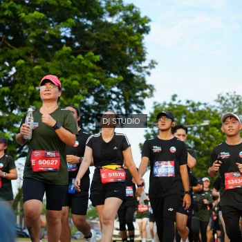 Runner Photo 3988093