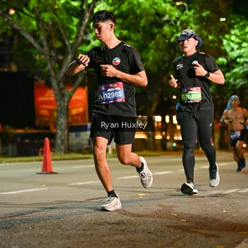 Runner Photo 3988099