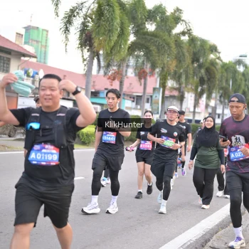 Runner Photo 3988107
