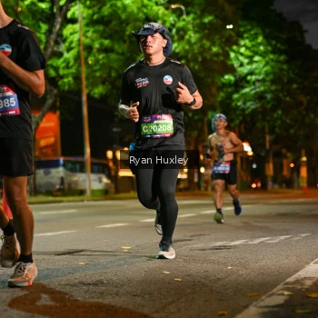 Runner Photo 3988112