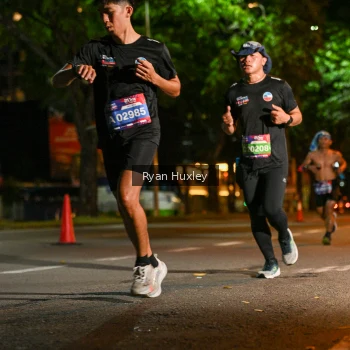Runner Photo 3988161