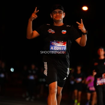 Runner Photo 3988200