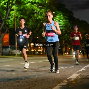 Runner Photo 3988205