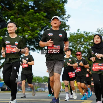 Runner Photo 3988218