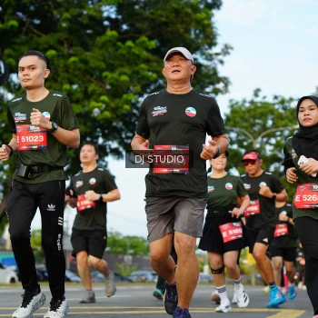 Runner Photo 3988227