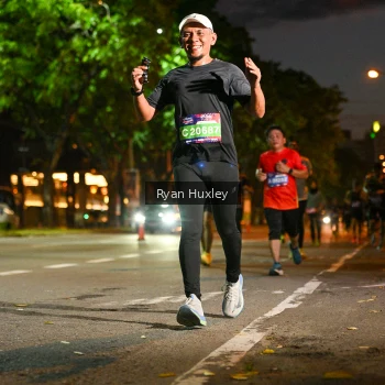 Runner Photo 3988262