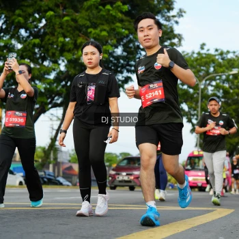Runner Photo 3988319