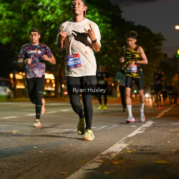 Runner Photo 3988323
