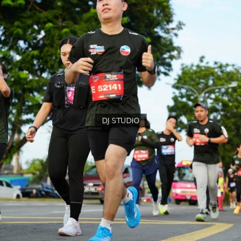 Runner Photo 3988326