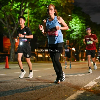 Runner Photo 3988331