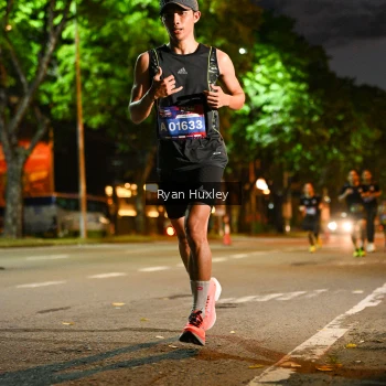 Runner Photo 3988365