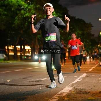 Runner Photo 3988372