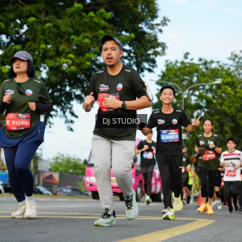 Runner Photo 3988384