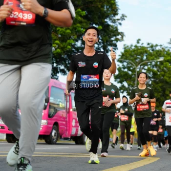 Runner Photo 3988403