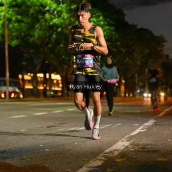 Runner Photo 3988420