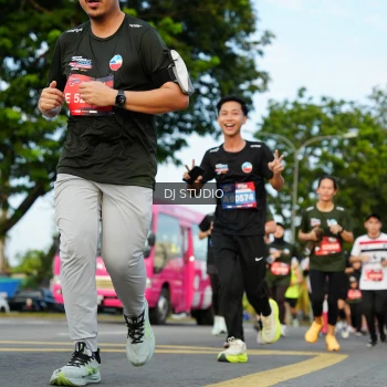 Runner Photo 3988427