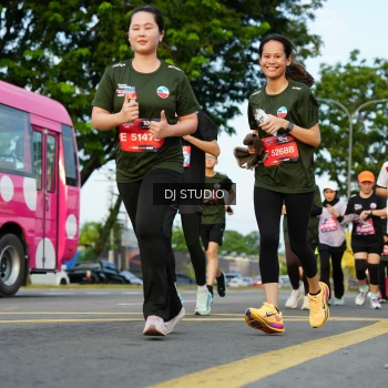 Runner Photo 3988436