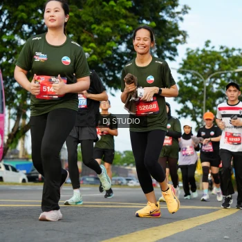 Runner Photo 3988443
