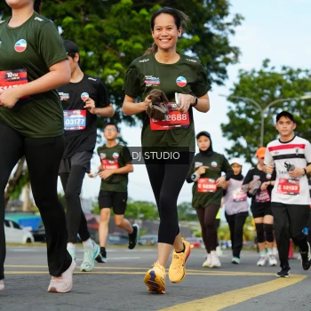 Runner Photo 3988454