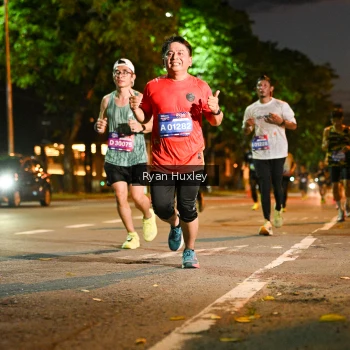 Runner Photo 3988475