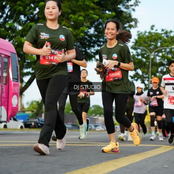 Runner Photo 3988477