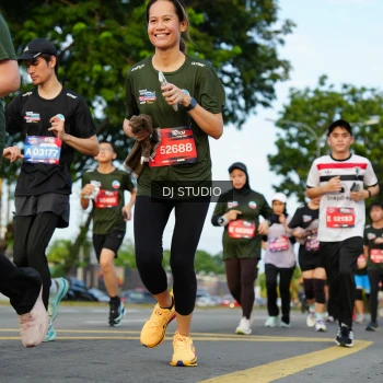 Runner Photo 3988491