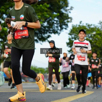 Runner Photo 3988508