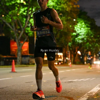 Runner Photo 3988521