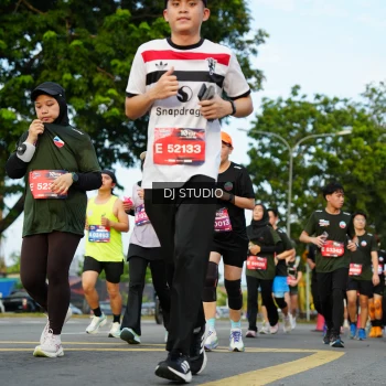 Runner Photo 3988522