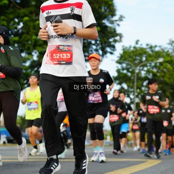 Runner Photo 3988530