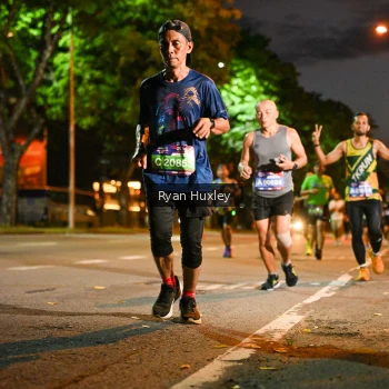 Runner Photo 3988561