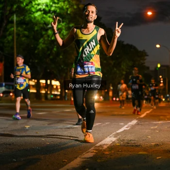 Runner Photo 3988564