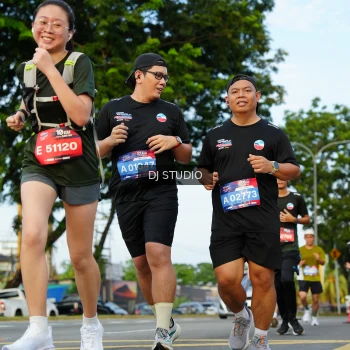 Runner Photo 3988732