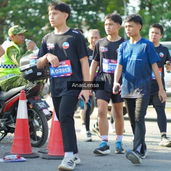 Runner Photo 3988797