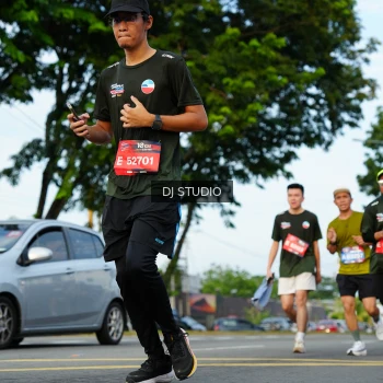 Runner Photo 3988844