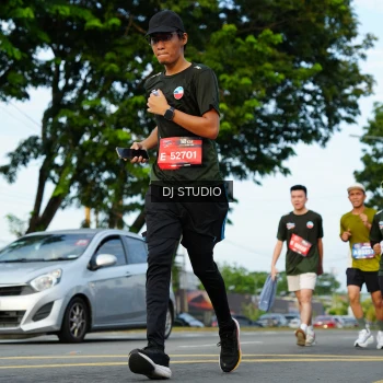 Runner Photo 3988848