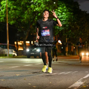 Runner Photo 3988856